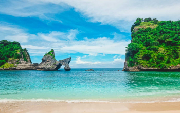 Nusa Penida tour