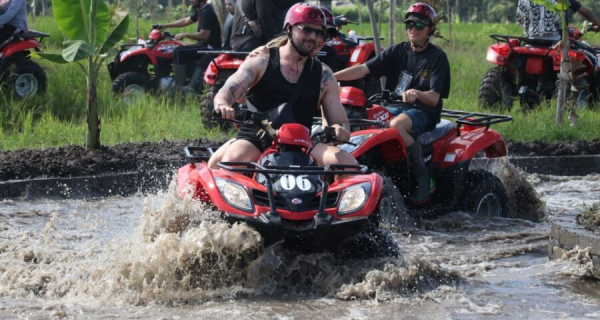 bali atv adventure