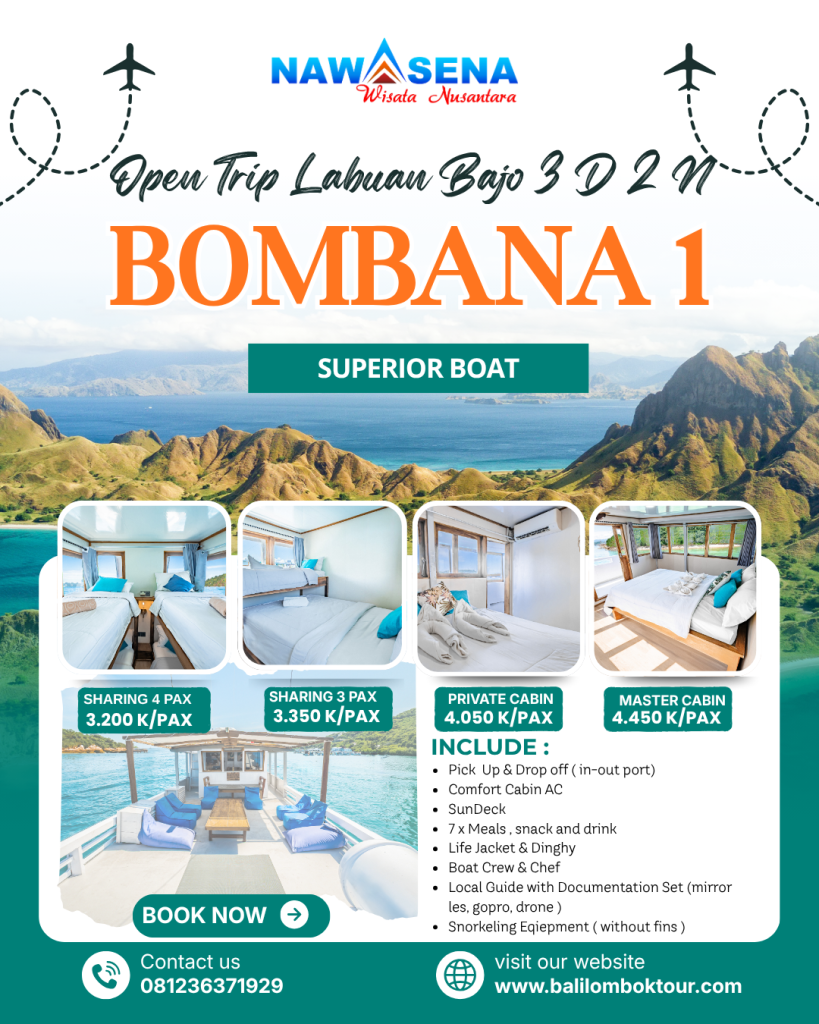 open-trip-labuan-bajo-superior-boat-bombana-1